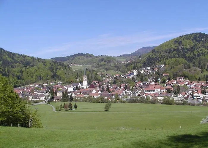 Parkhotel Sonne