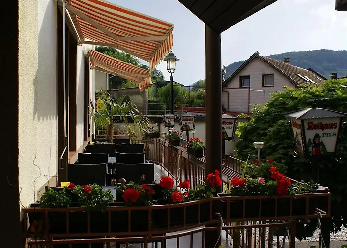 Parkhotel Sonne