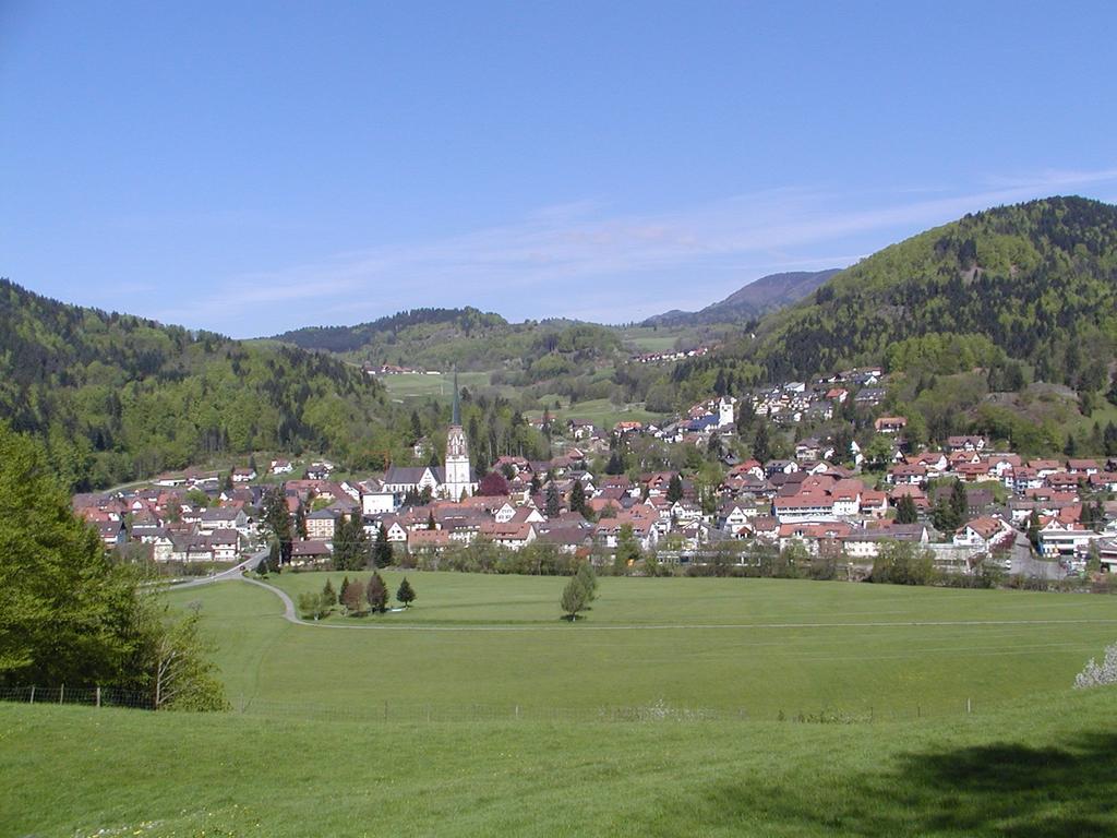 Parkhotel Sonne Schönau im Schwarzwald