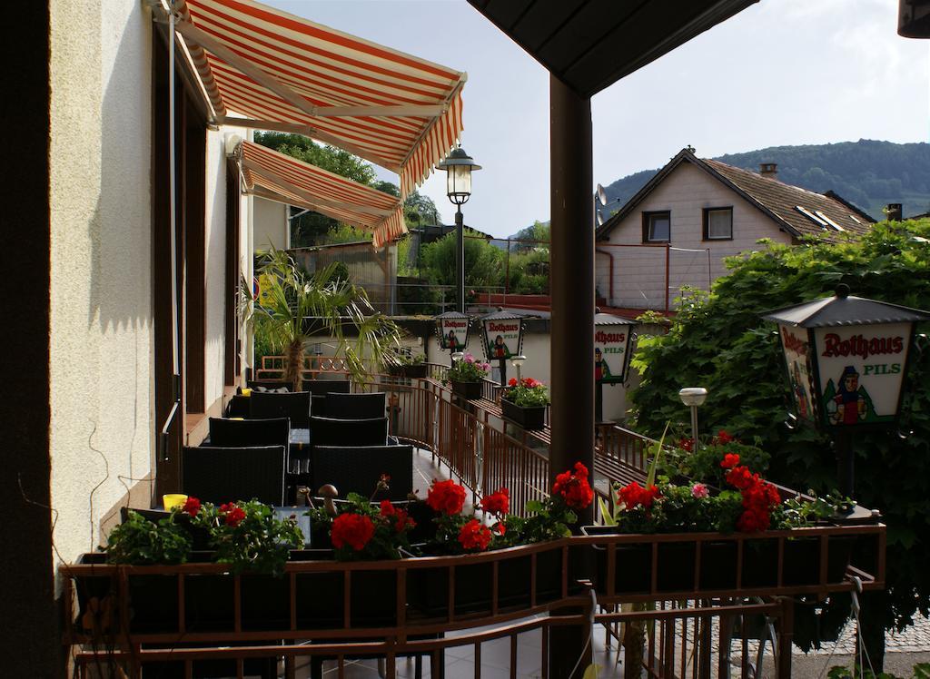 Parkhotel Sonne 3*